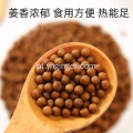Comprimidos Premium de Ginseng e Gengibre